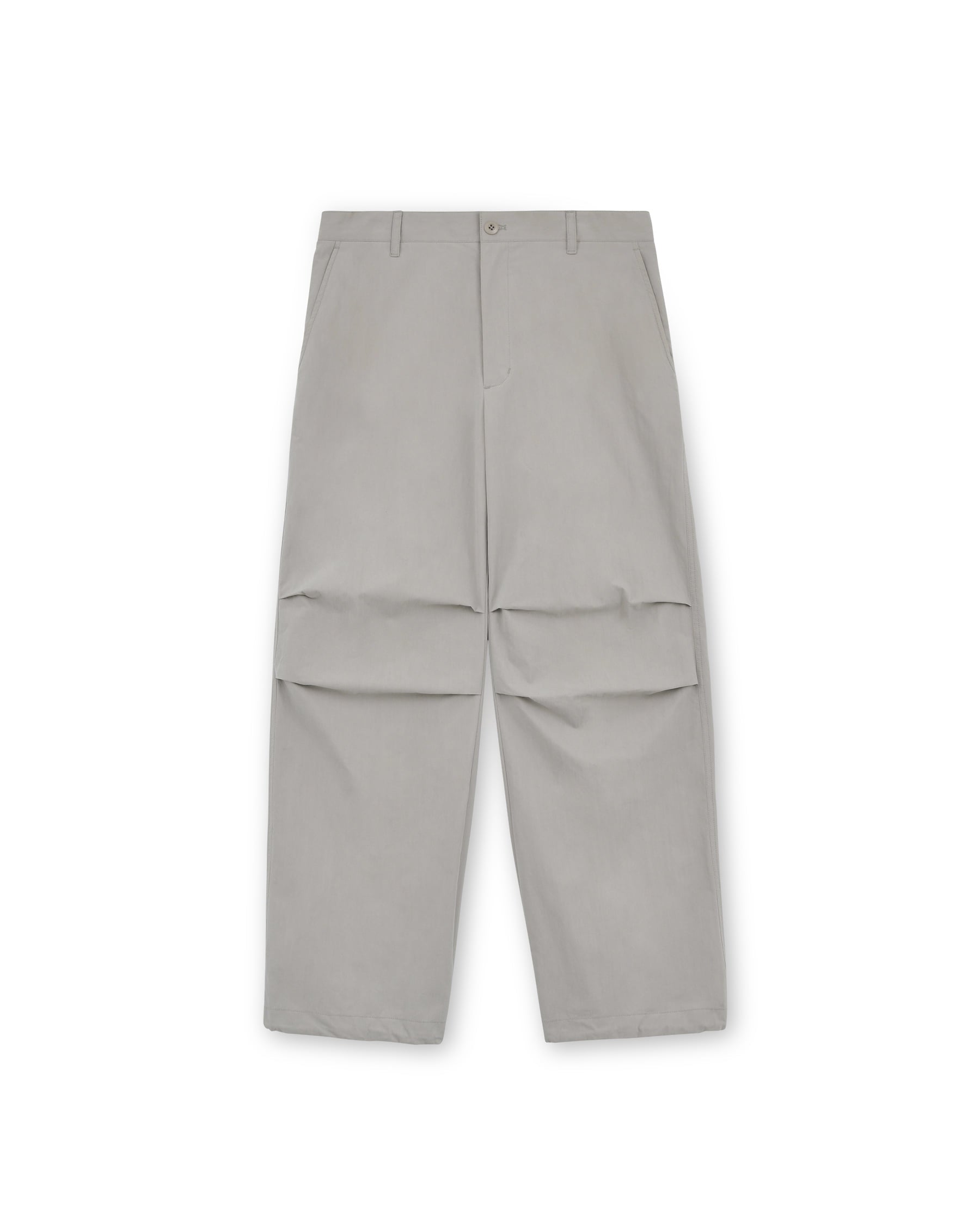Brownyard - Parachute Pants (Stone) product image 3 | TRAB K-Fashion Australia