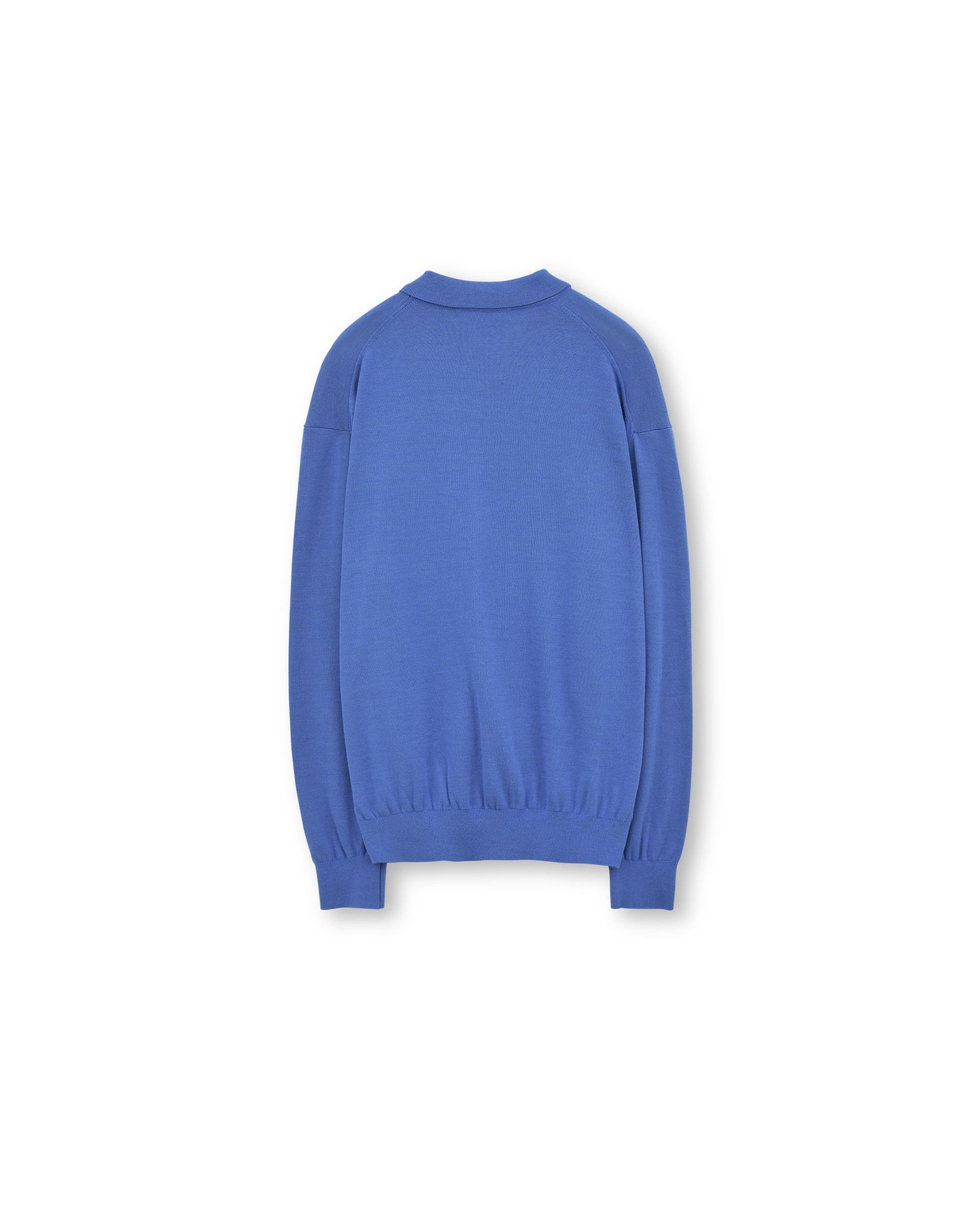 Brownyard - Collar Cardigan (Blue) product image 4 | TRAB K-Fashion Australia