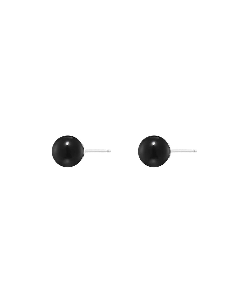 Numbering - Bead Stud Earrings #7121 product image 8 | TRAB K-Fashion Australia