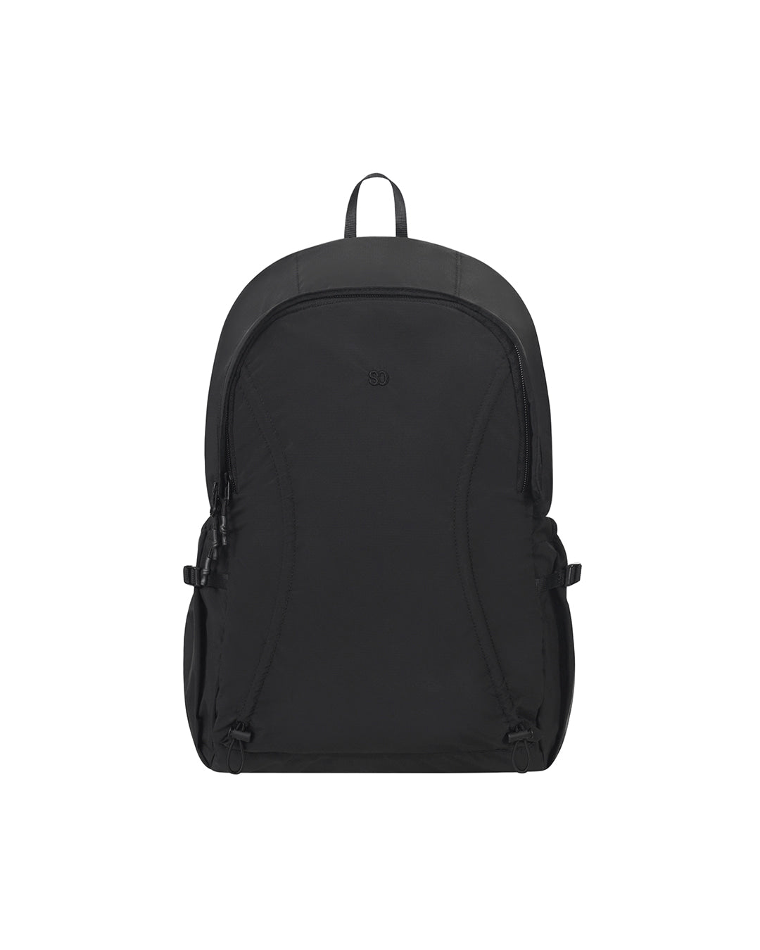 Stand Oil - Plico Backpack (Black) product image 4 | TRAB K-Fashion Australia