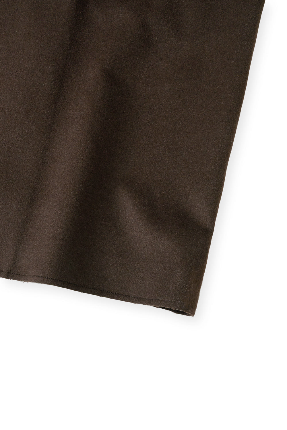 Hatchingroom - Chesterfield Coat Dark (Brown) product image 8 | TRAB K-Fashion Australia
