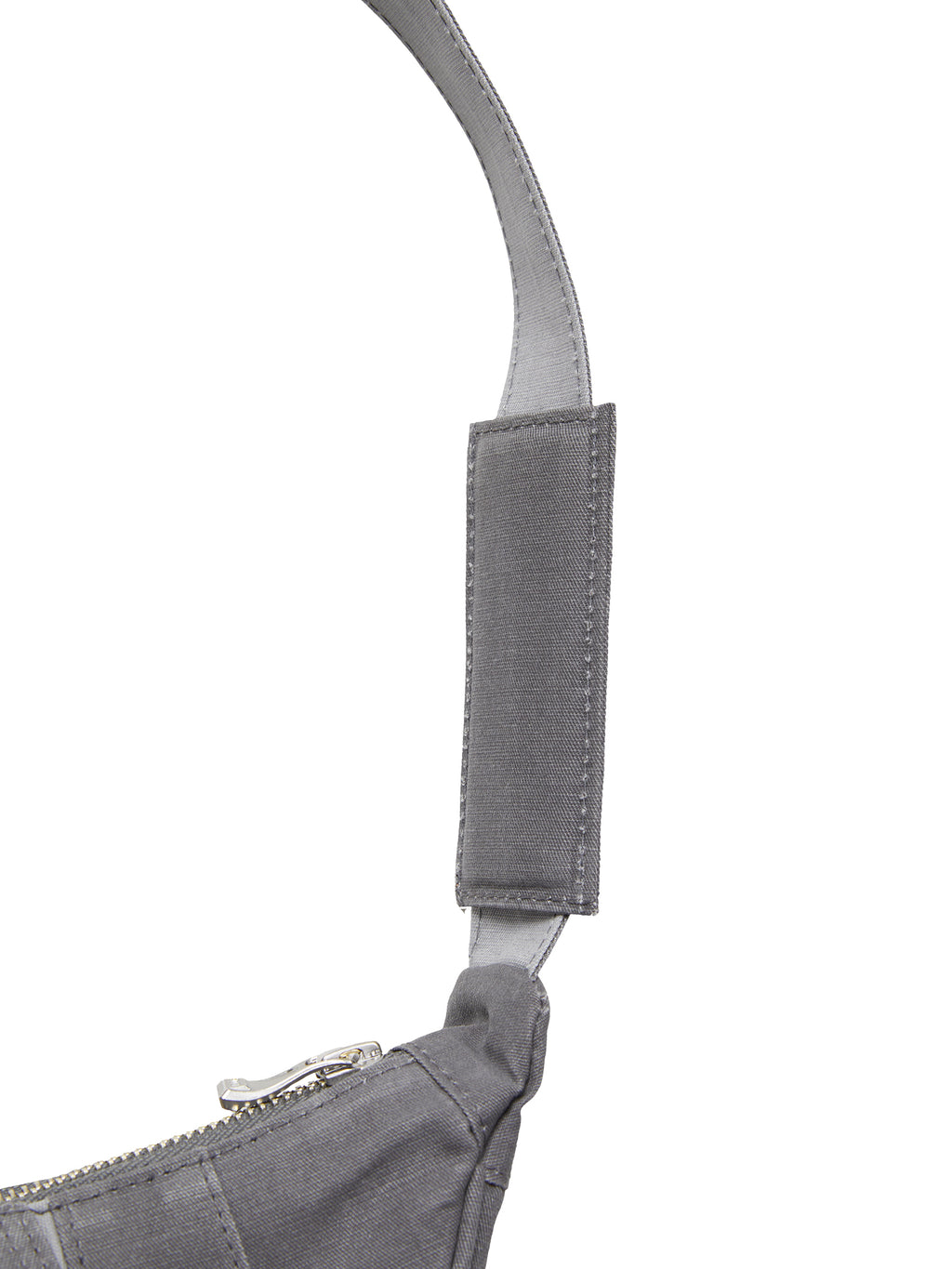 XLIM - Ep.7 01 Bag (Gray) product image 5 | TRAB K-Fashion Australia