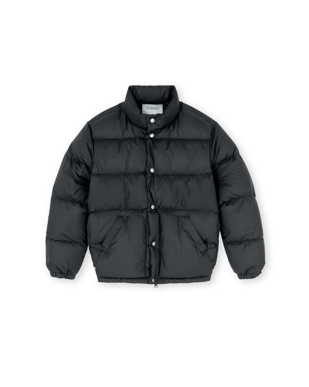 Brownyard - Puffer Down (Black) product image 6 | TRAB K-Fashion Australia