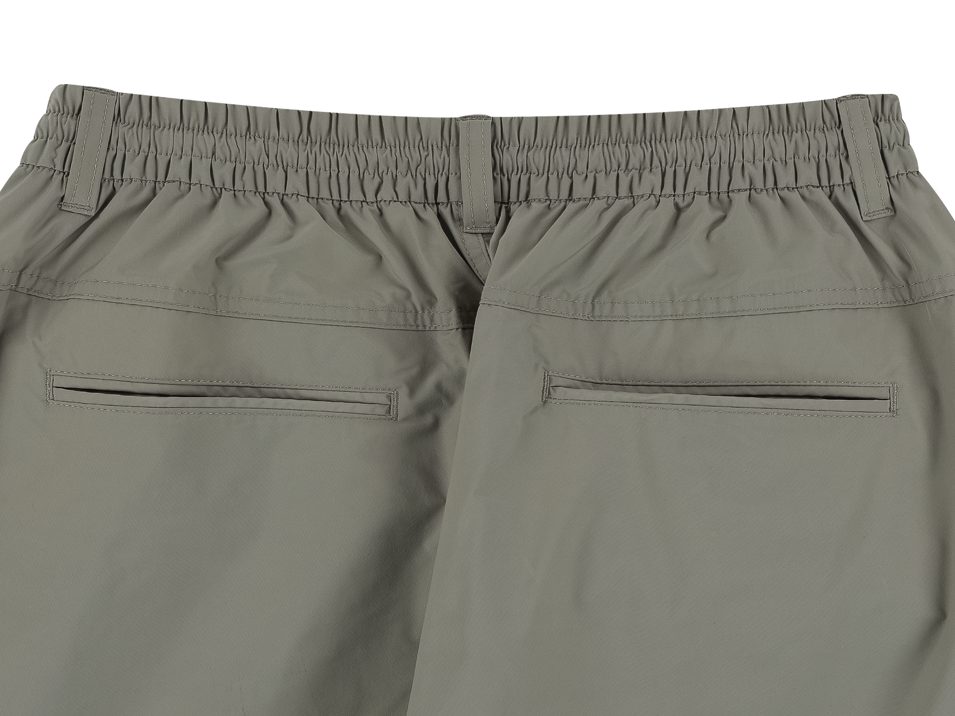 San San Gear - Wave Pants (Green Grey) product image 12 | TRAB K-Fashion Australia