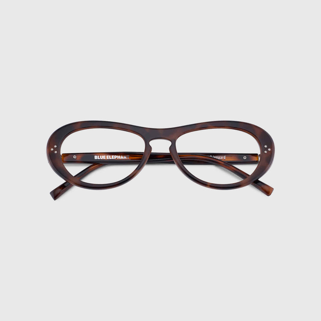 Blue Elephant - Fino (Leopard) product image 5 | TRAB K-Fashion Australia