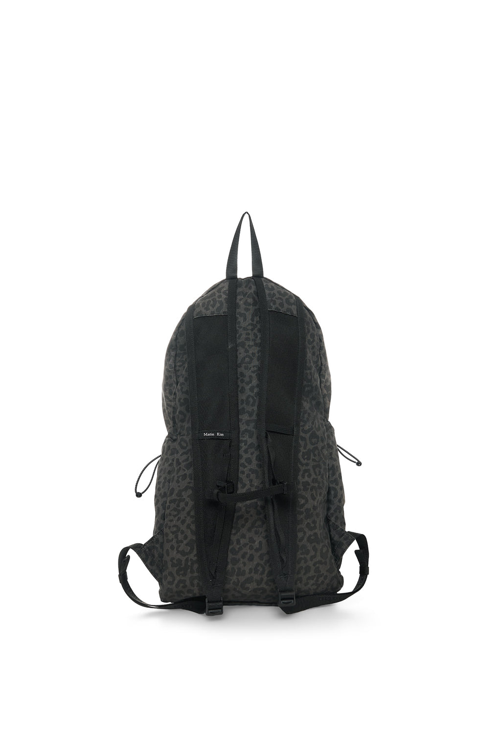 Matin Kim - Matin Airy Backpack (Mix) product image 2 | TRAB K-Fashion Australia