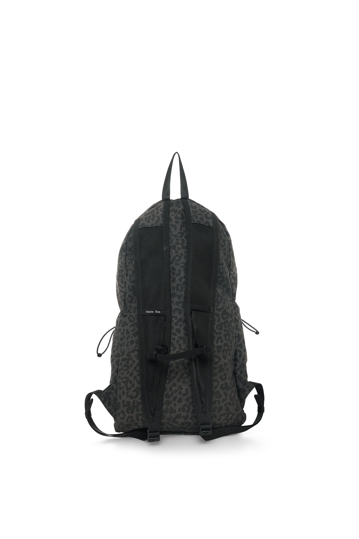 Matin Kim - Matin Airy Backpack (Mix) product image 2 | TRAB K-Fashion Australia