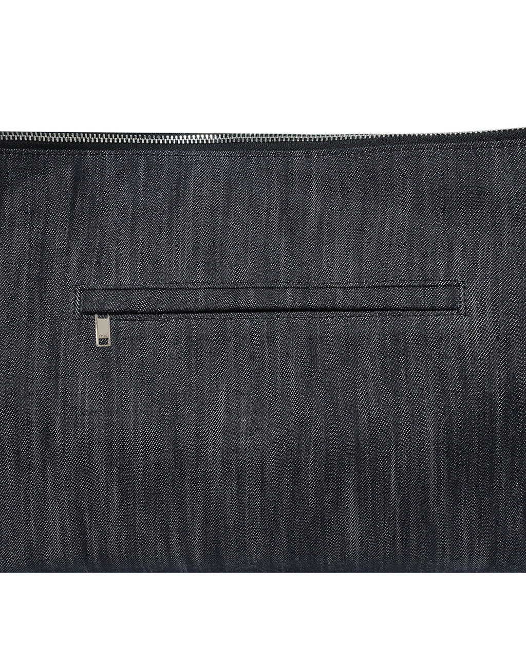 Stand Oil - Ooze bag (Indigo) product image 4 | TRAB K-Fashion Australia