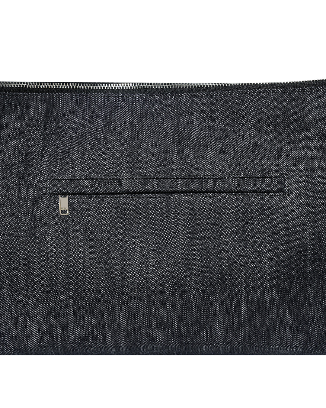 Stand Oil - Ooze bag (Indigo) product image 4 | TRAB K-Fashion Australia