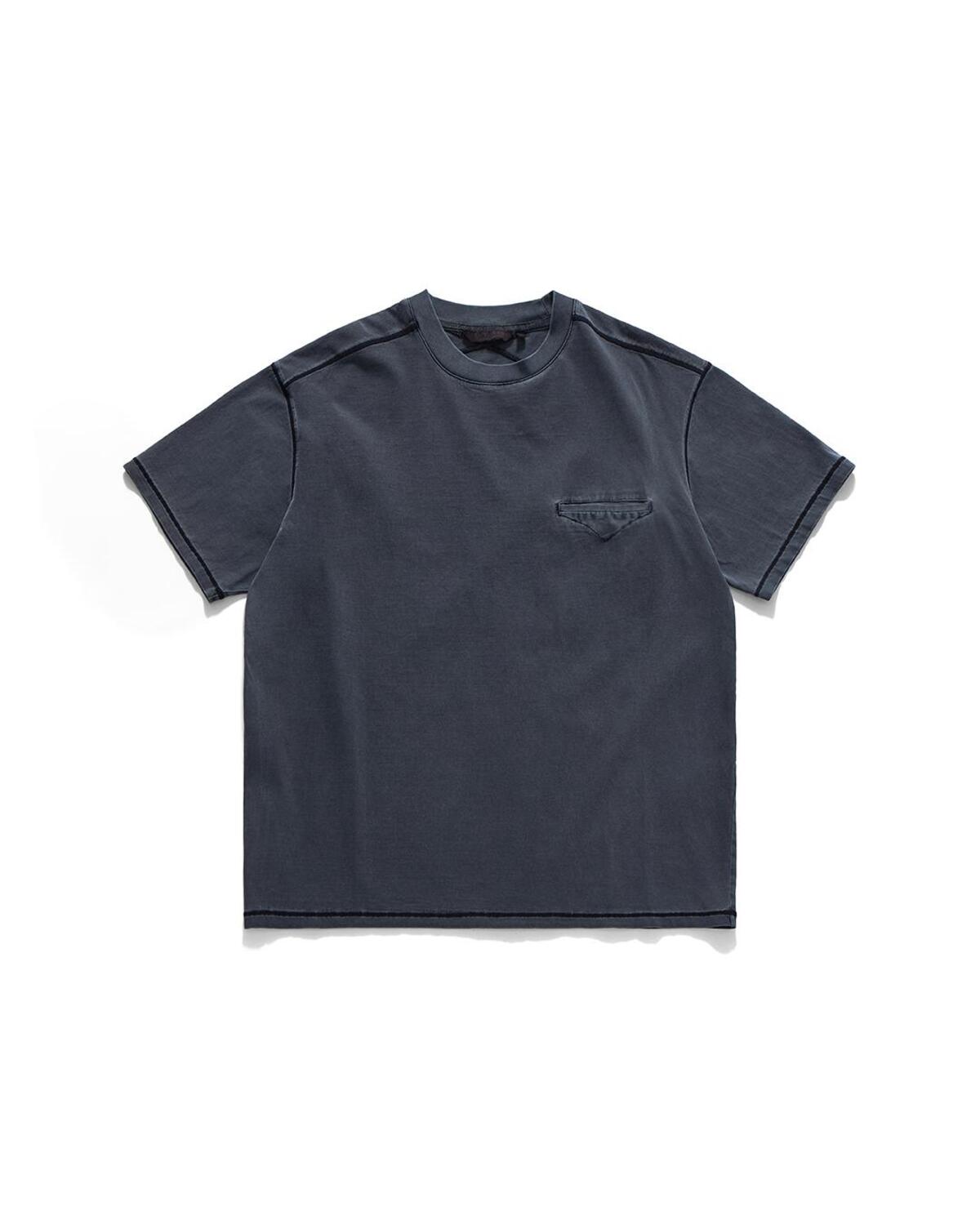 Eastlogue - Cpo T-shirts (Navy) product image 5 | TRAB K-Fashion Australia