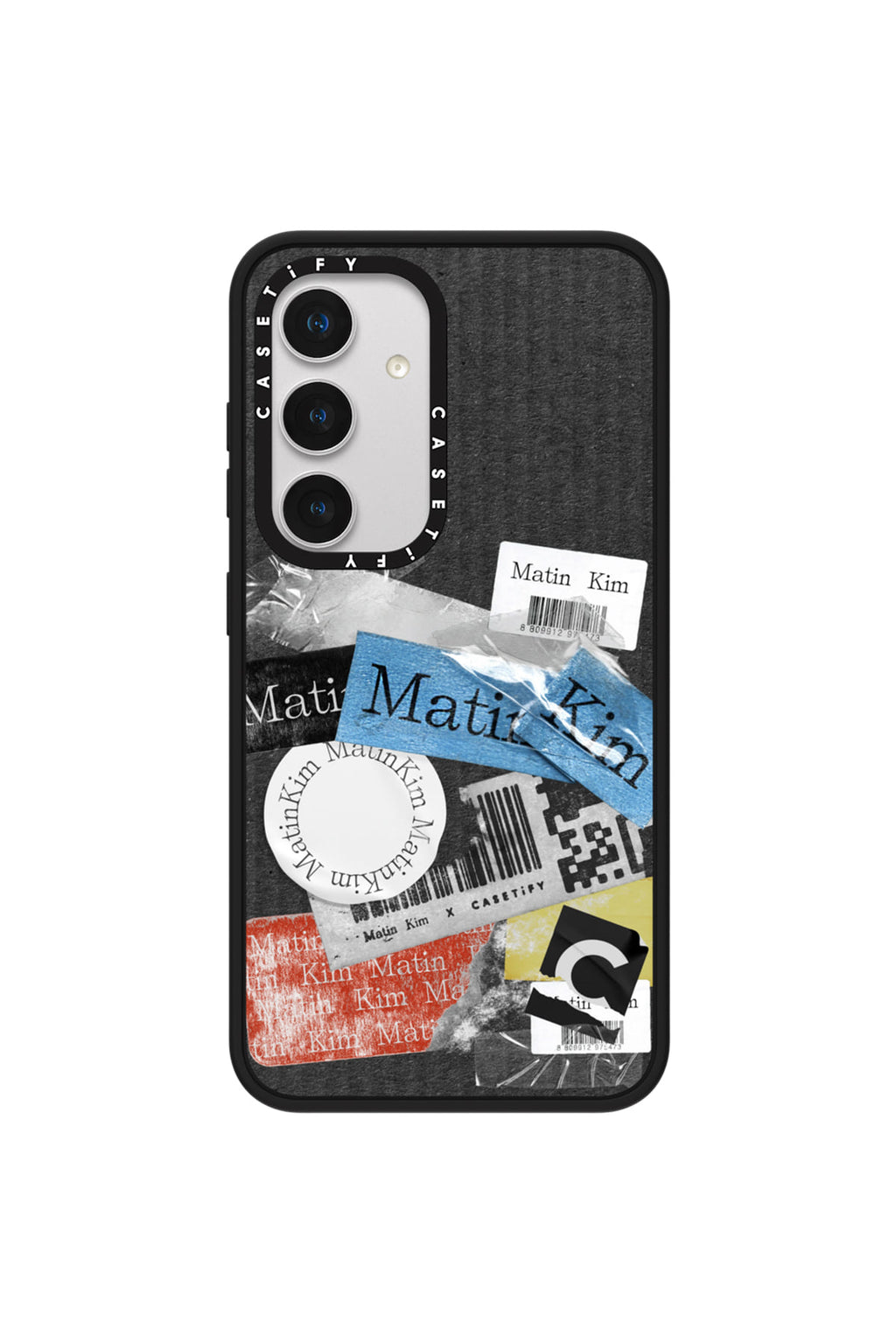 Matin Kim - Matin Kim X Casetify Postbox Case (Mix) product image 4 | TRAB K-Fashion Australia