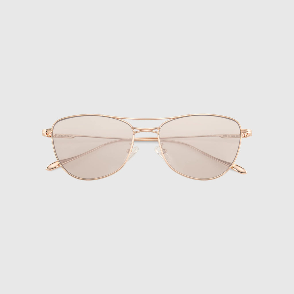 Blue Elephant - Simi-S (Rose Gold) product image 5 | TRAB K-Fashion Australia