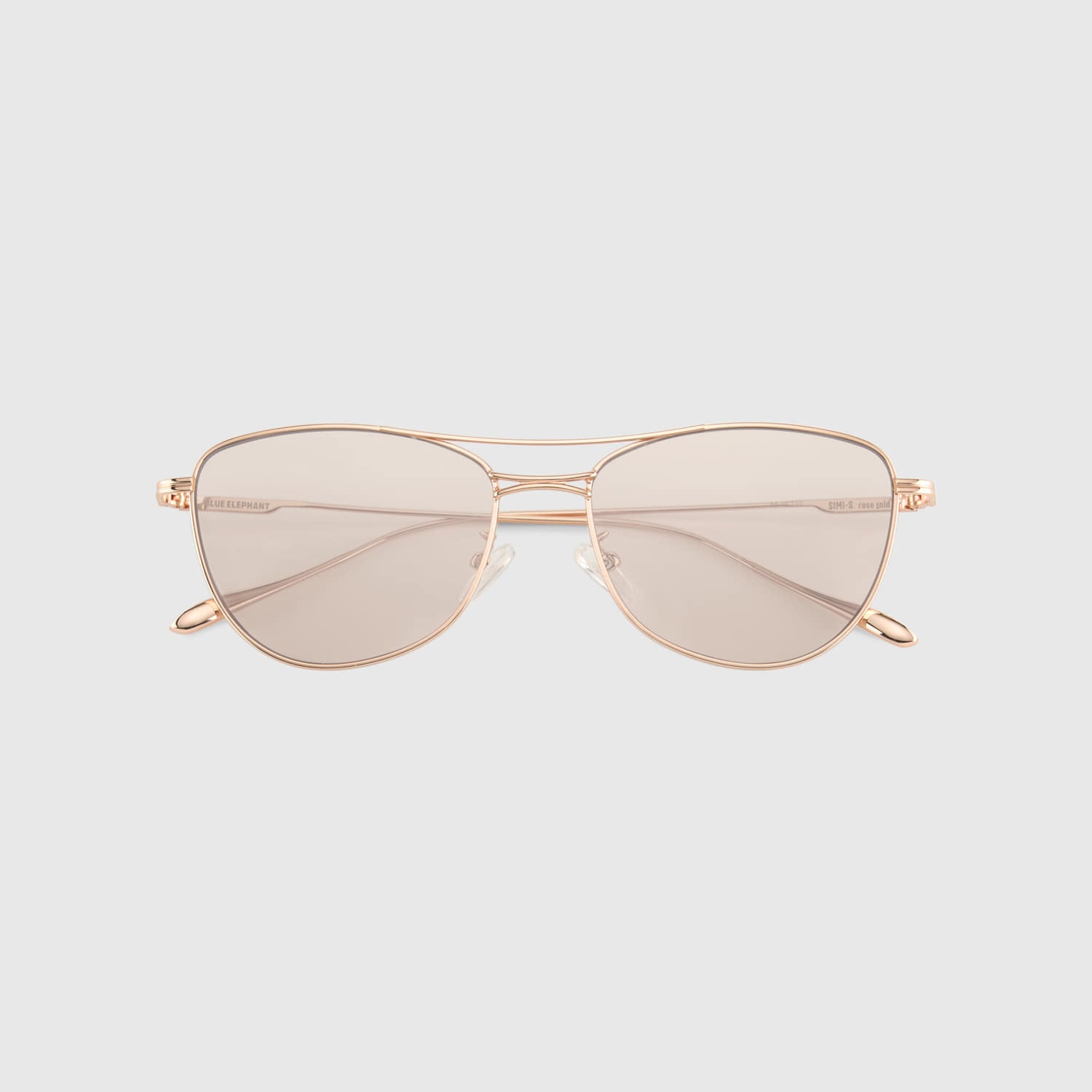 Blue Elephant - Simi-S (Rose Gold) product image 5 | TRAB K-Fashion Australia
