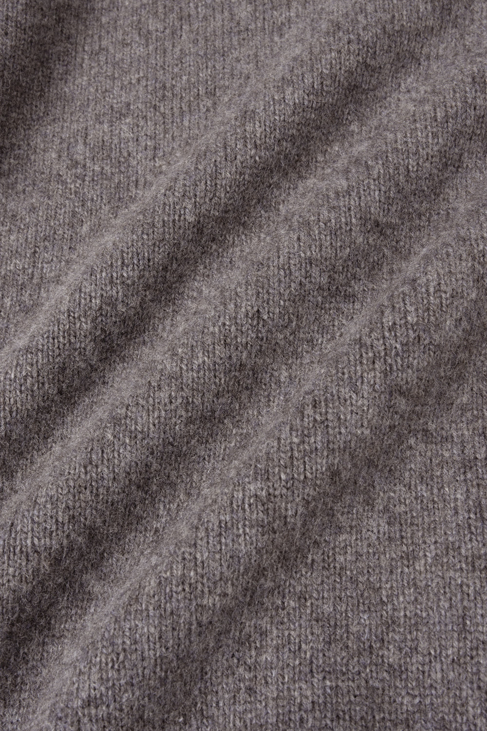Hatchingroom - Reverse Damage Sweater Dusty (Grey) product image 6 | TRAB K-Fashion Australia