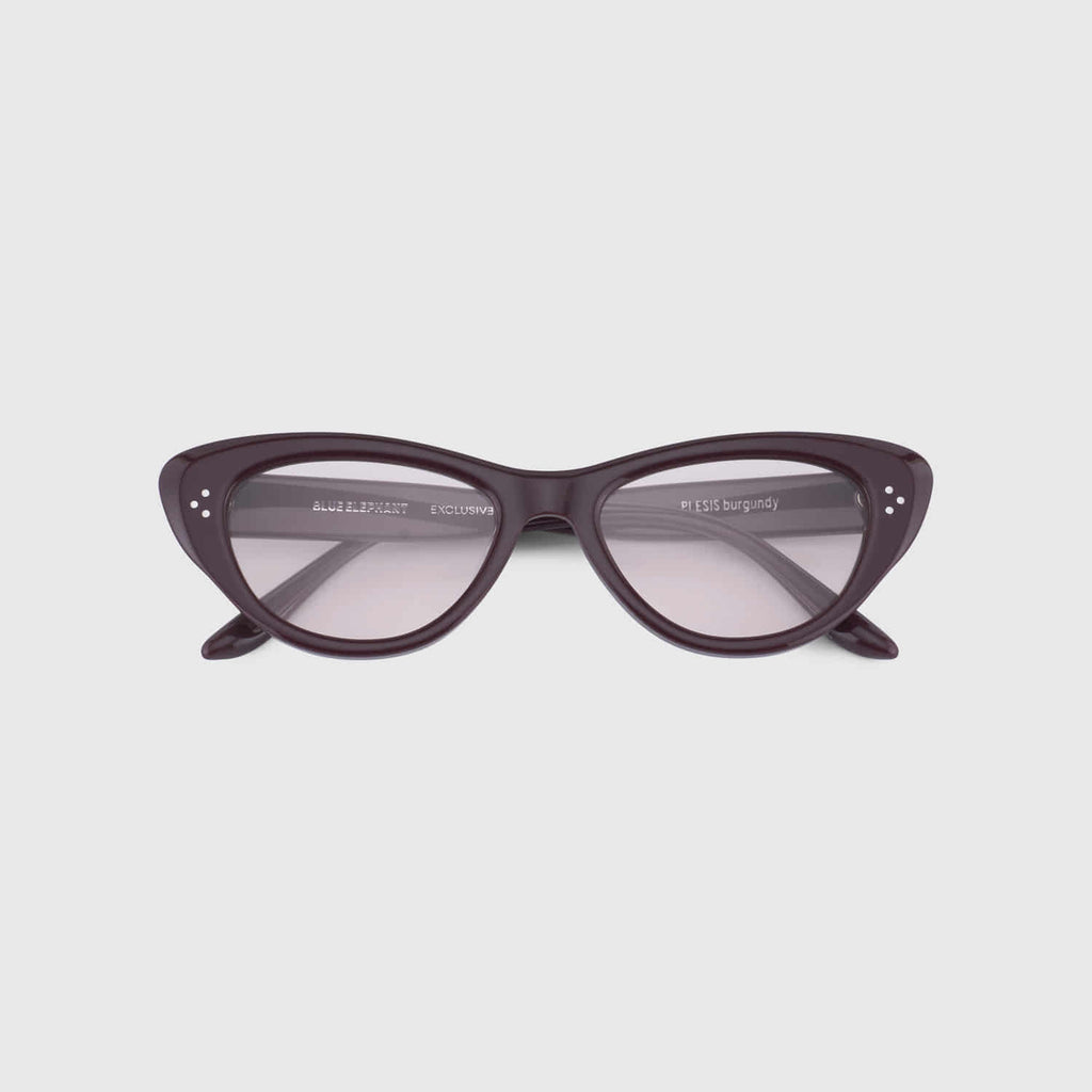 Blue Elephant - Plesis (Burgundy) product image 5 | TRAB K-Fashion Australia