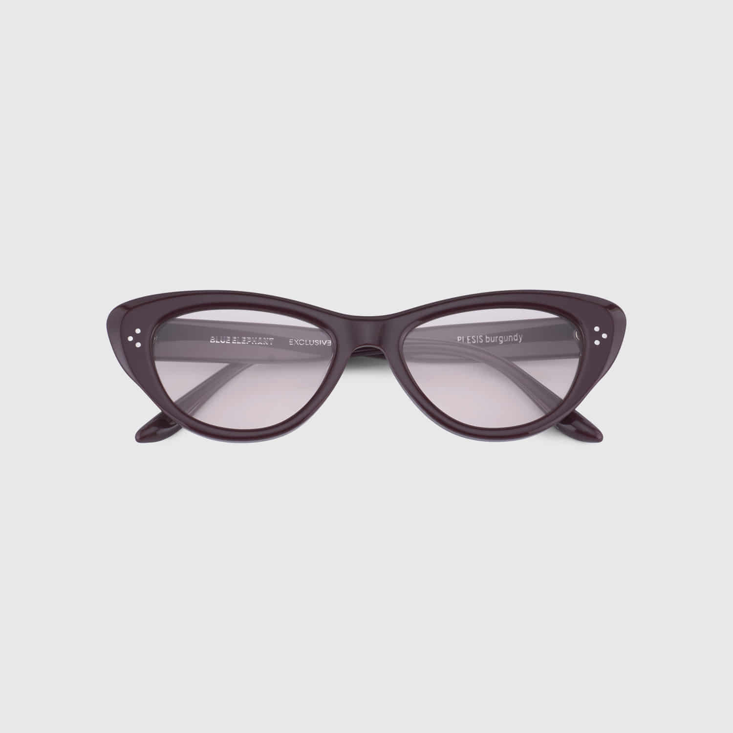 Blue Elephant - Plesis (Burgundy) product image 5 | TRAB K-Fashion Australia