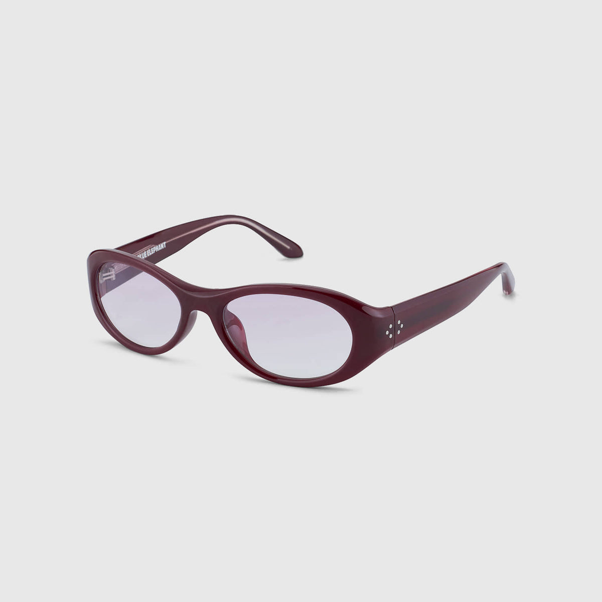 Blue Elephant - Onyx (Burgundy) product image 2 | TRAB K-Fashion Australia