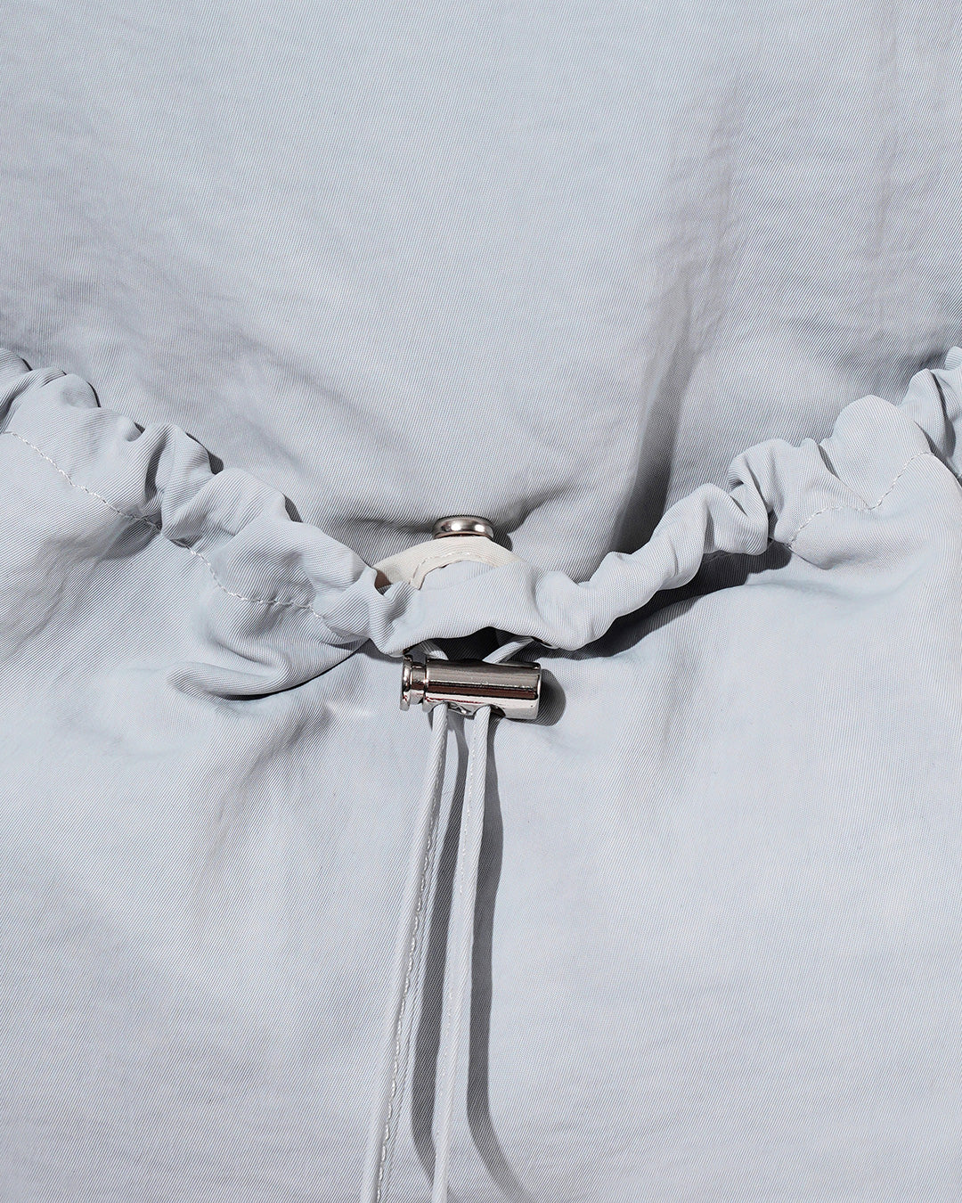 Stand Oil - Tied Backpack (Fog Blue) product image 5 | TRAB K-Fashion Australia