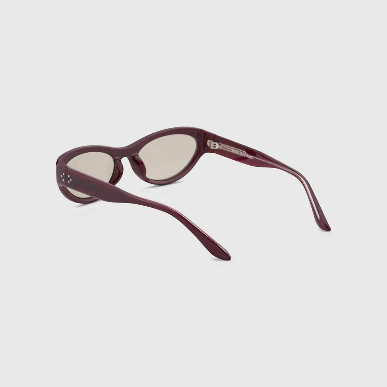 Blue Elephant - Holly (Burgundy) product image 4 | TRAB K-Fashion Australia