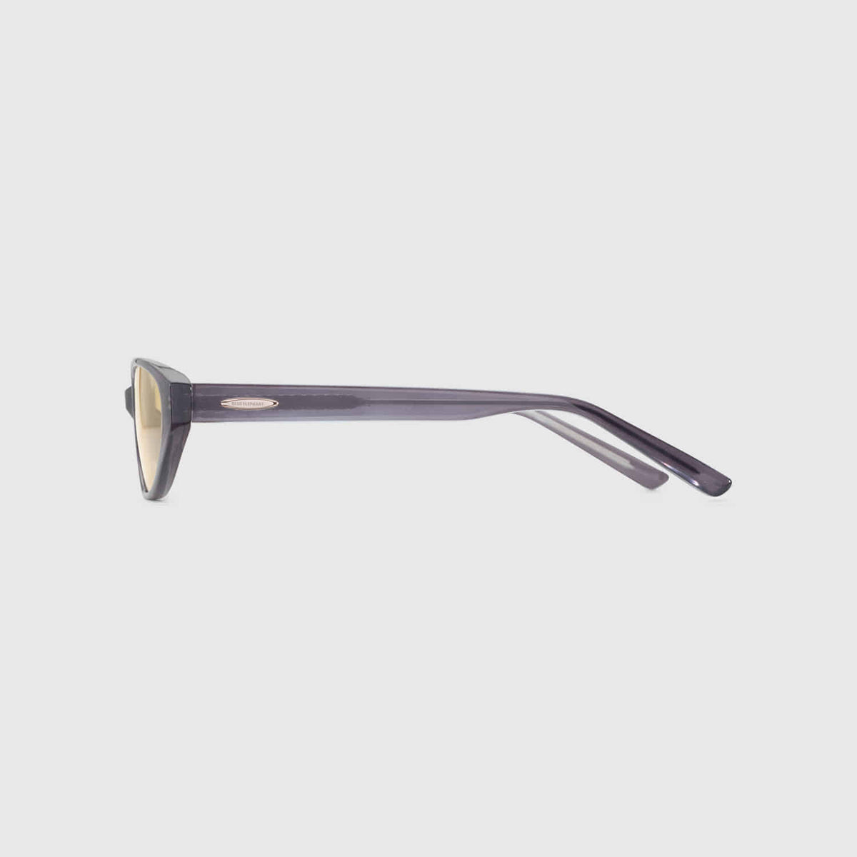 Blue Elephant - Zaza (Purple Crystal) product image 2 | TRAB K-Fashion Australia