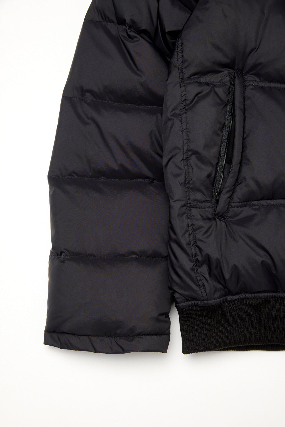 Hatchingroom - N2B Puffer (Black) product image 7 | TRAB K-Fashion Australia