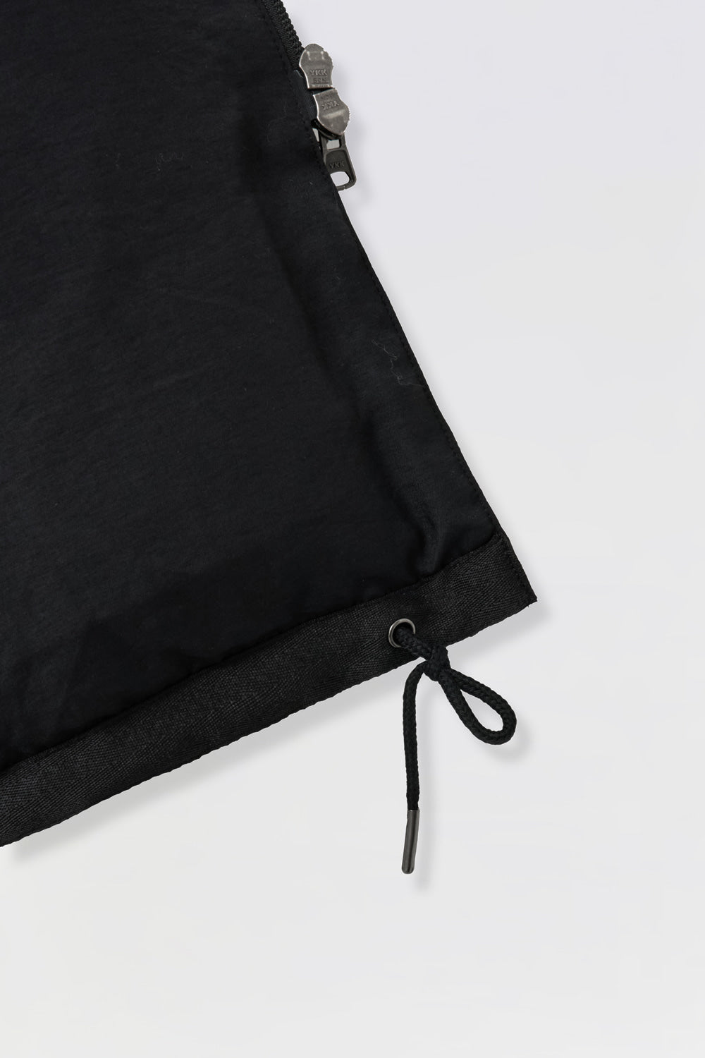Hatchingroom - Mil-Puffer Parka (Black) product image 10 | TRAB K-Fashion Australia