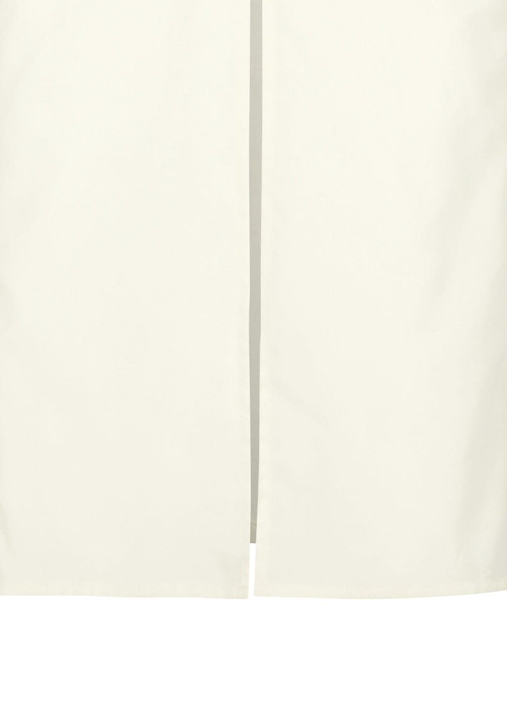 Amomento - Pintuck Dress (Ivory) product image 10 | TRAB K-Fashion Australia
