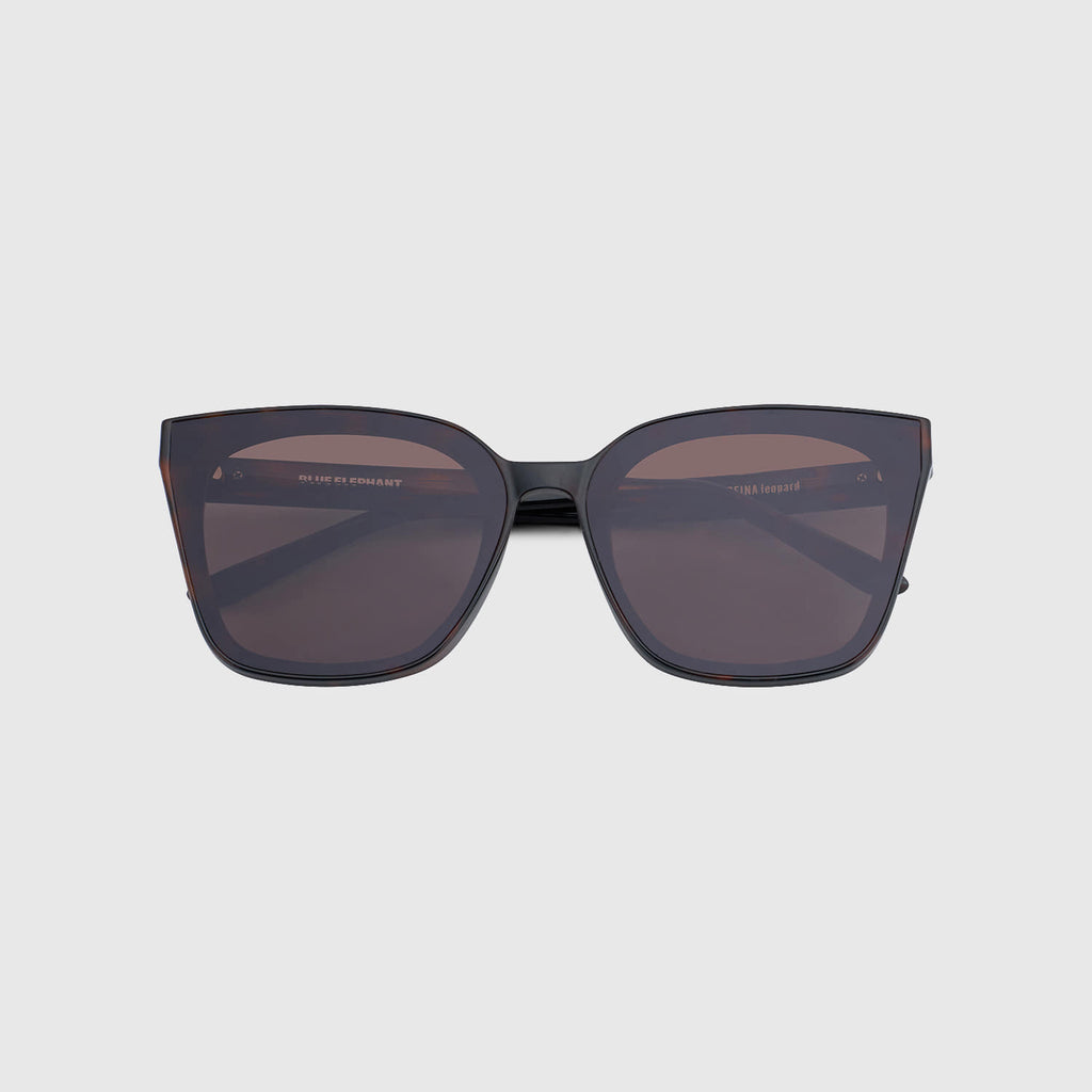 Blue Elephant - Reina (Leopard) product image 5 | TRAB K-Fashion Australia