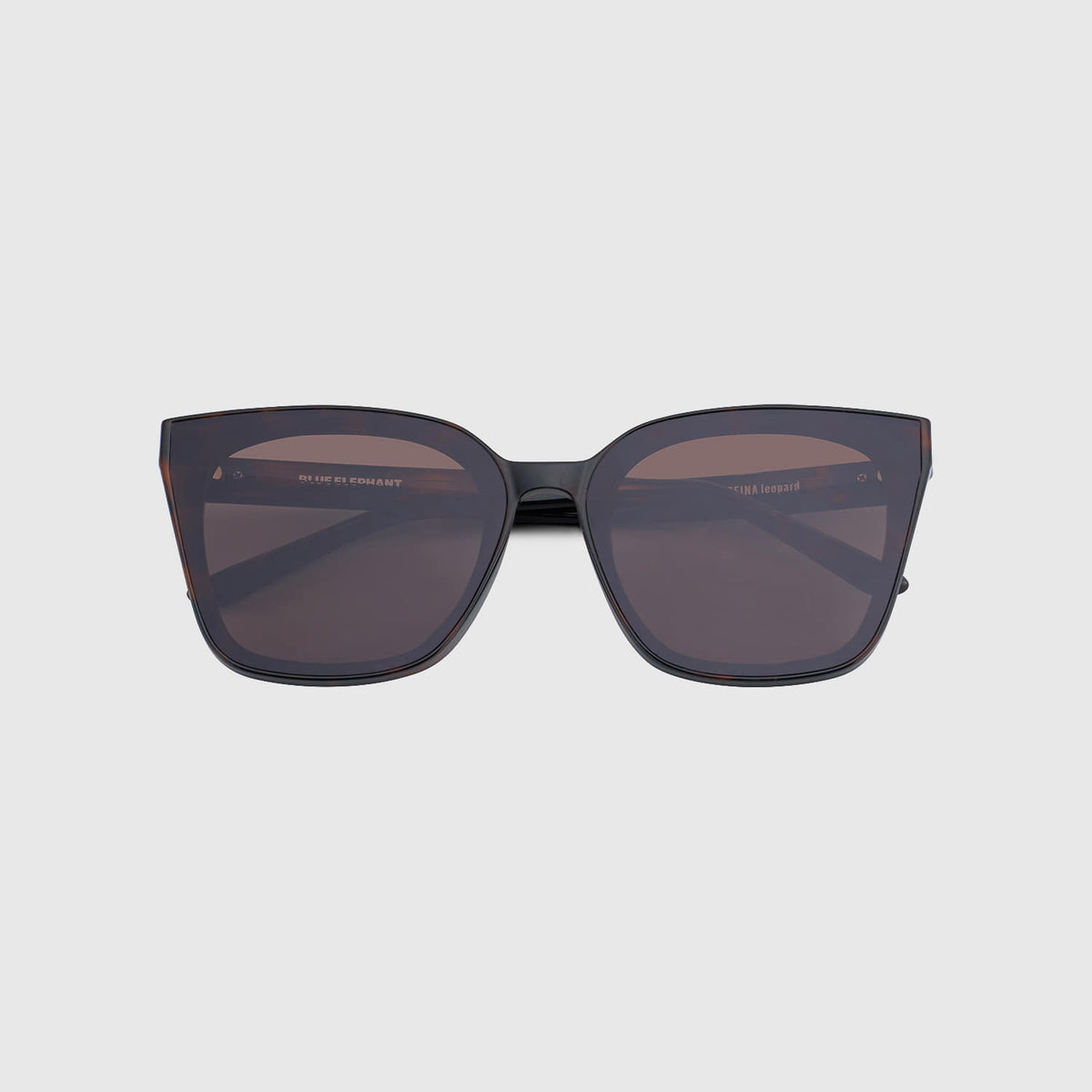Blue Elephant - Reina (Leopard) product image 5 | TRAB K-Fashion Australia