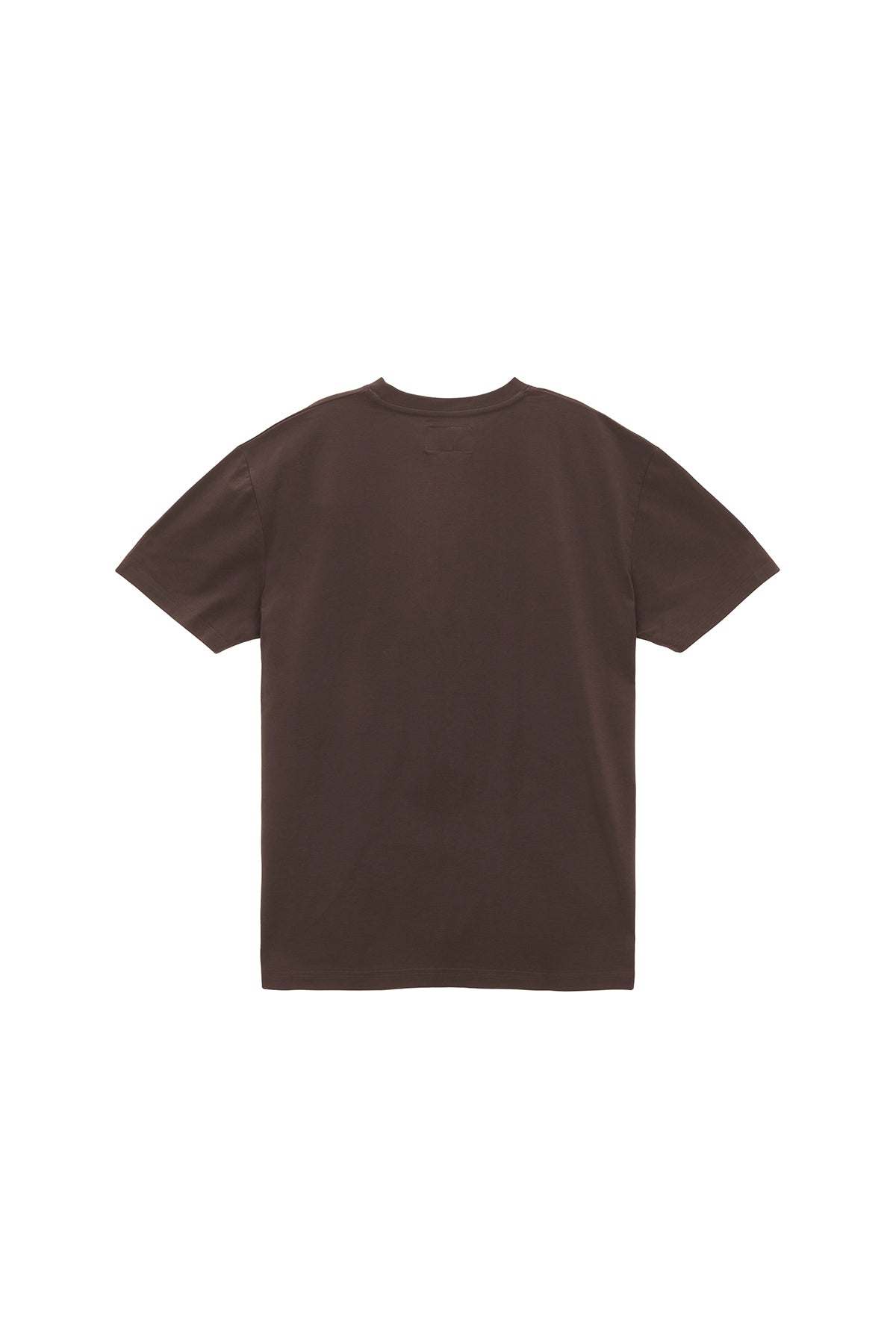 Matin Kim - Starfish Graphic Top (Brown) product image 2 | TRAB K-Fashion Australia