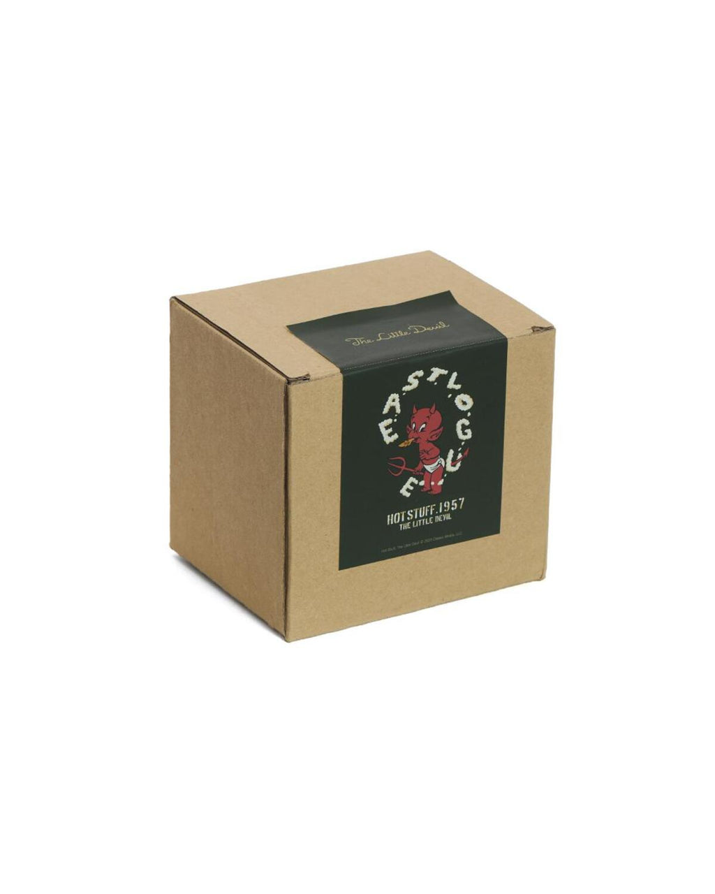 Eastlogue - Hot Stuff Vintage Cup (Green) product image 3 | TRAB K-Fashion Australia