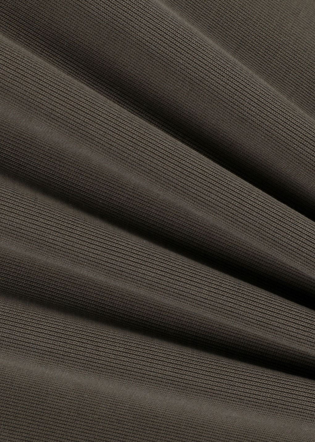 Amomento - Easy Banding Pants (Brown) product image 13 | TRAB K-Fashion Australia