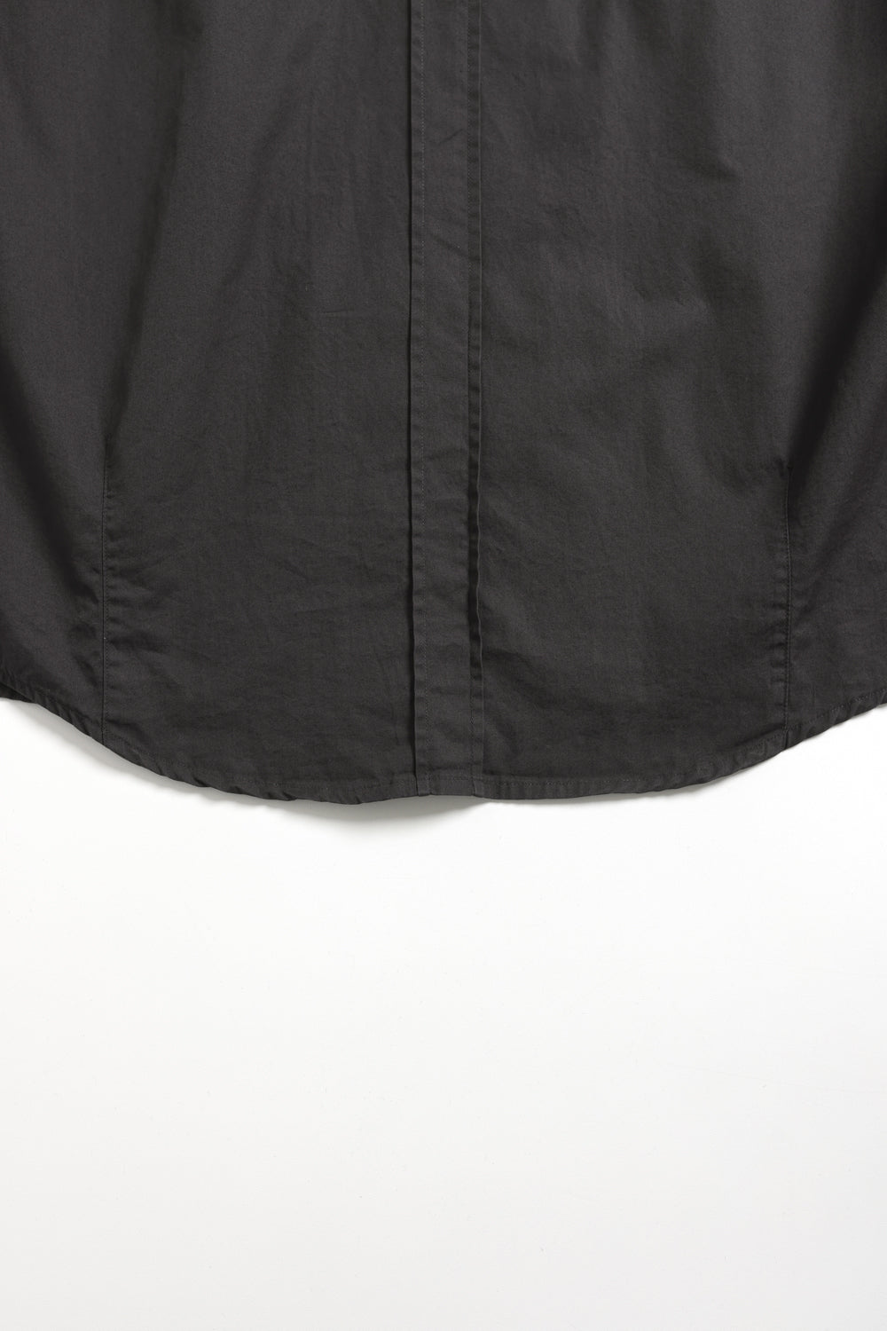 Hatchingroom - Bone Shirt Washed (Charcoal) product image 6 | TRAB K-Fashion Australia