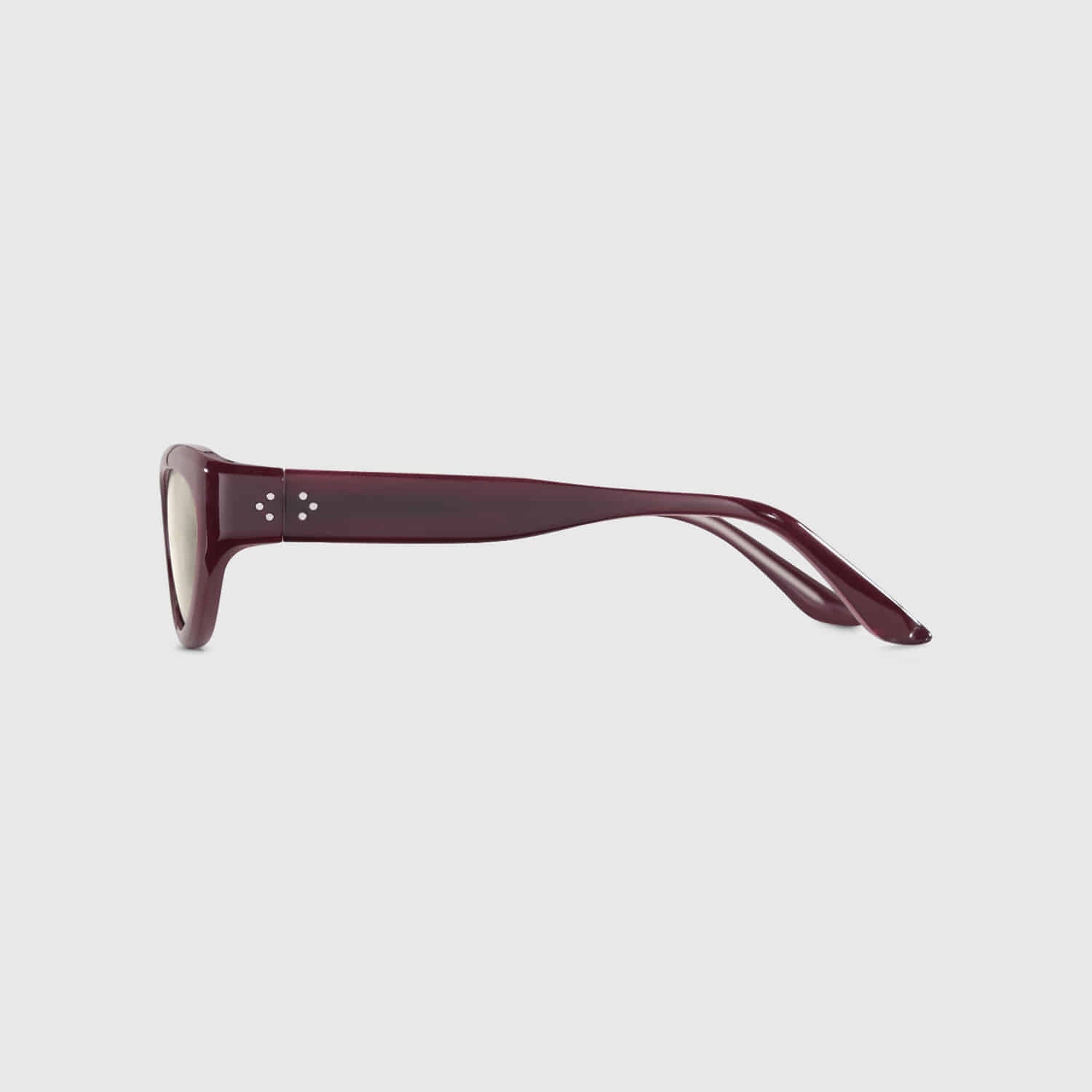 Blue Elephant - Holly (Burgundy) product image 2 | TRAB K-Fashion Australia