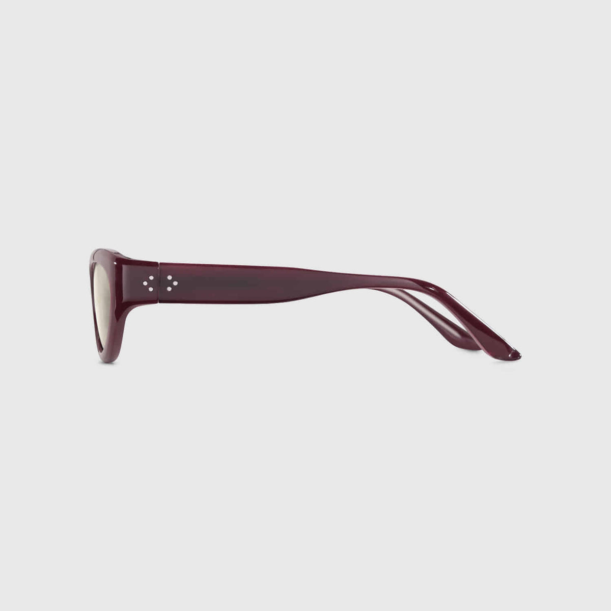 Blue Elephant - Holly (Burgundy) product image 2 | TRAB K-Fashion Australia