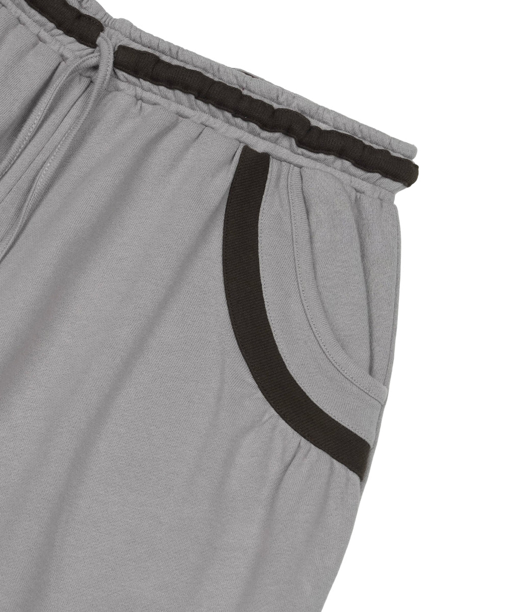 Coyseio - Pumpkin Sweat Shorts (Grey) product image 15 | TRAB K-Fashion Australia
