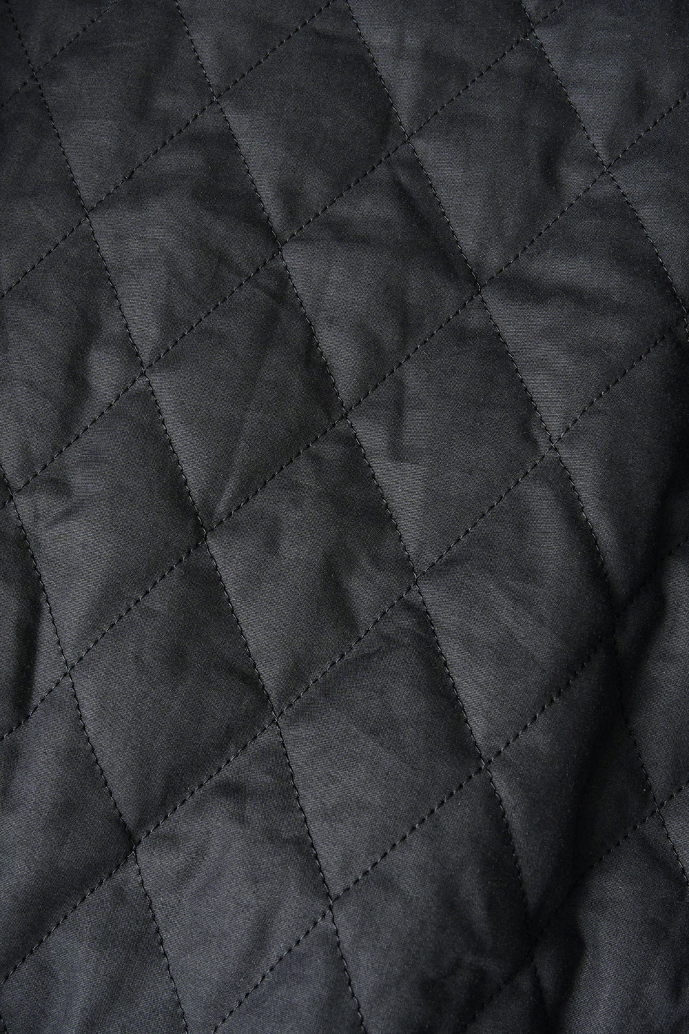 Hatchingroom - Tanker Jacket Corduroy (Black) product image 9 | TRAB K-Fashion Australia