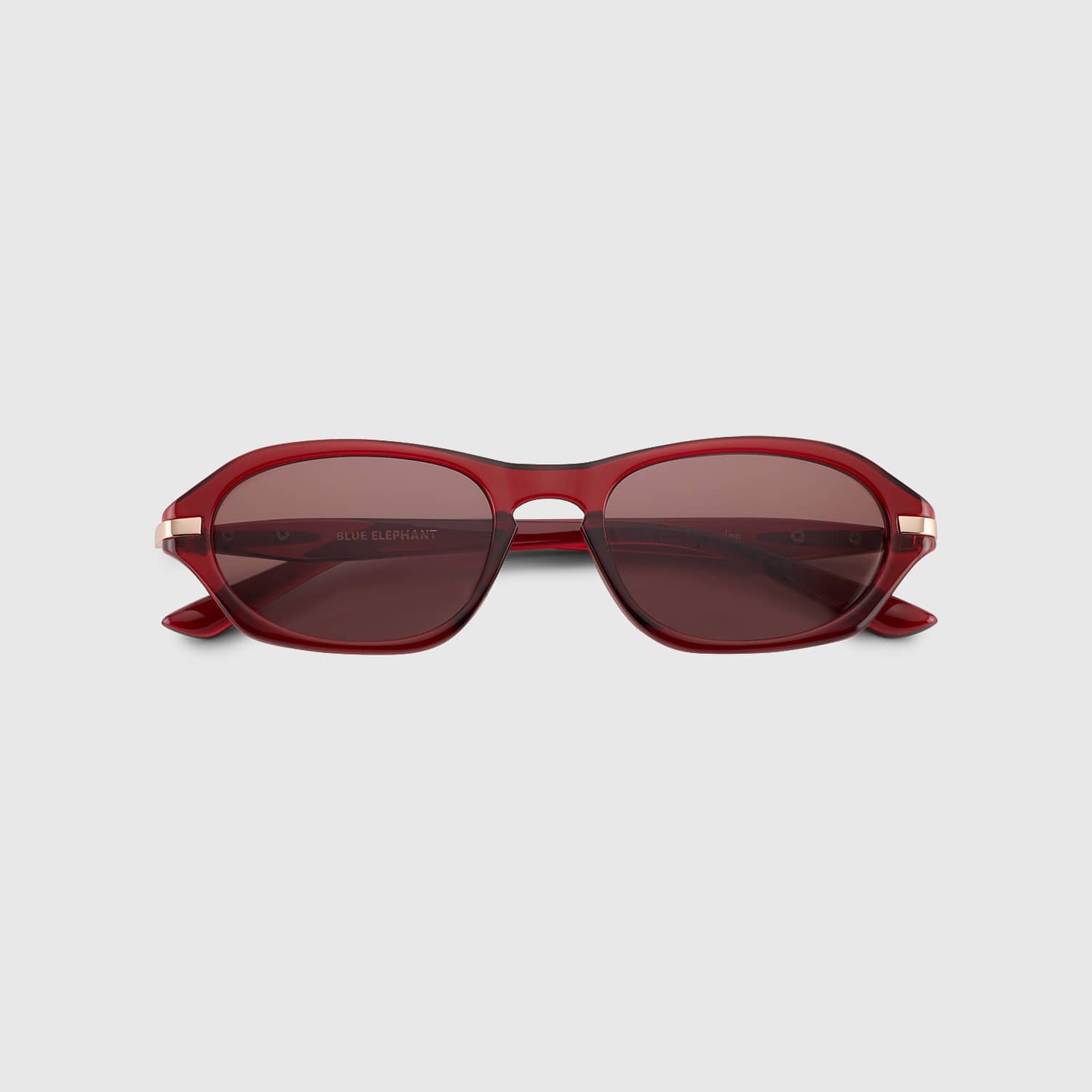 Blue Elephant - Sasha-S (Red Wine) product image 5 | TRAB K-Fashion Australia