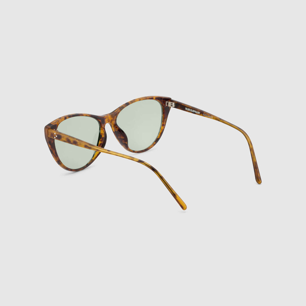 Blue Elephant - Amy (Leopard) product image 4 | TRAB K-Fashion Australia