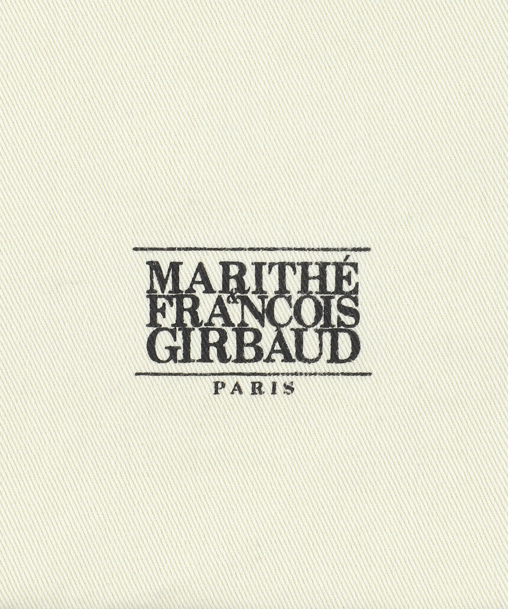 Marithe & Francois Girbaud - Mickey_comic Eco Bag (Ivory) product image 3 | TRAB K-Fashion Australia