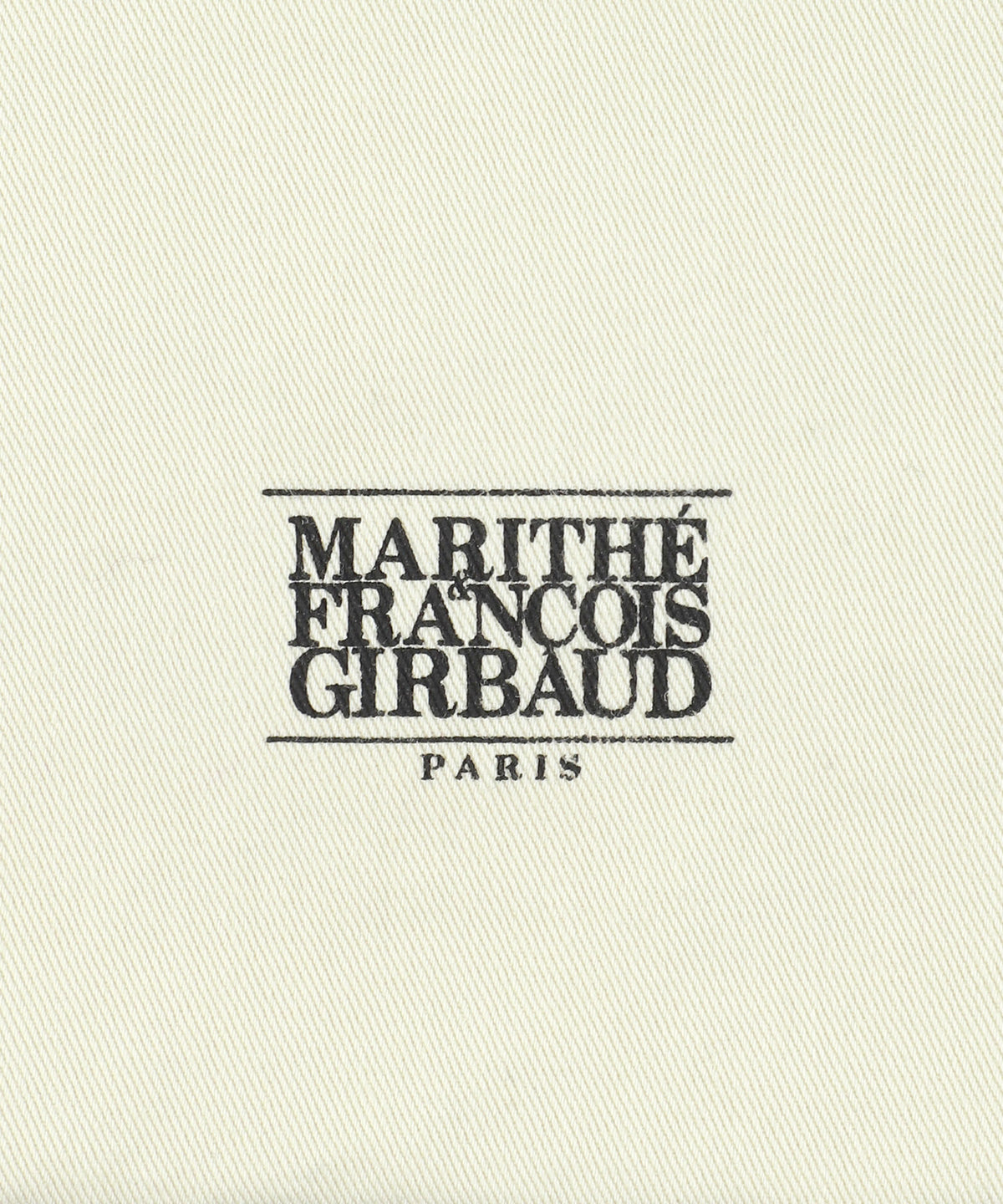 Marithe & Francois Girbaud - Mickey_comic Eco Bag (Ivory) product image 3 | TRAB K-Fashion Australia