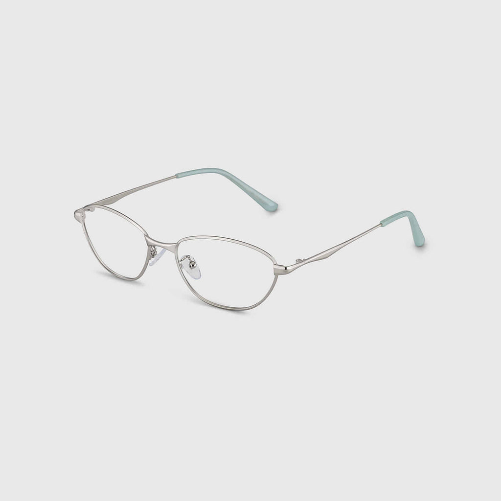 Blue Elephant - Enzo (Matte Silver) product image 3 | TRAB K-Fashion Australia