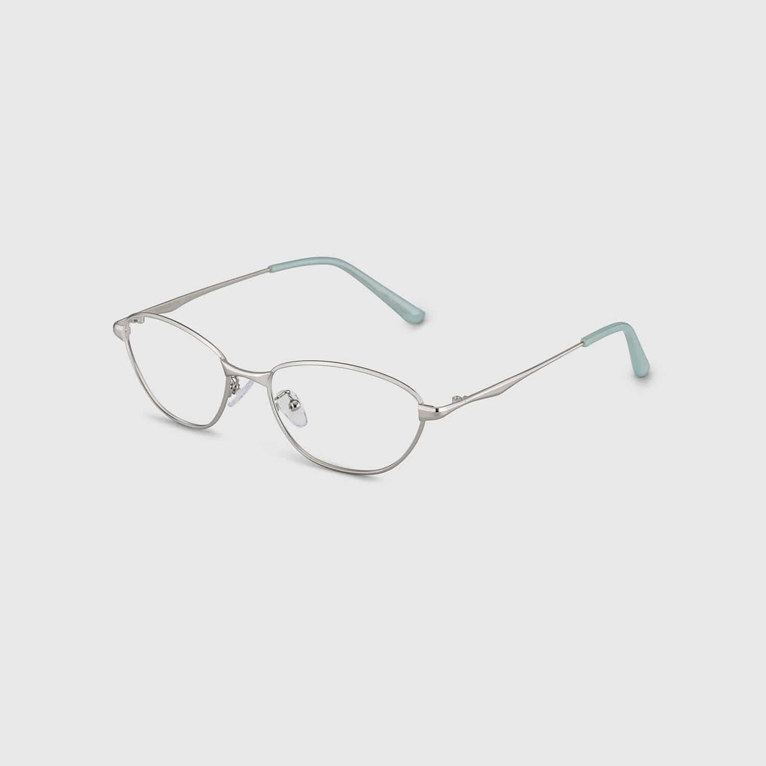 Blue Elephant - Enzo (Matte Silver) product image 3 | TRAB K-Fashion Australia