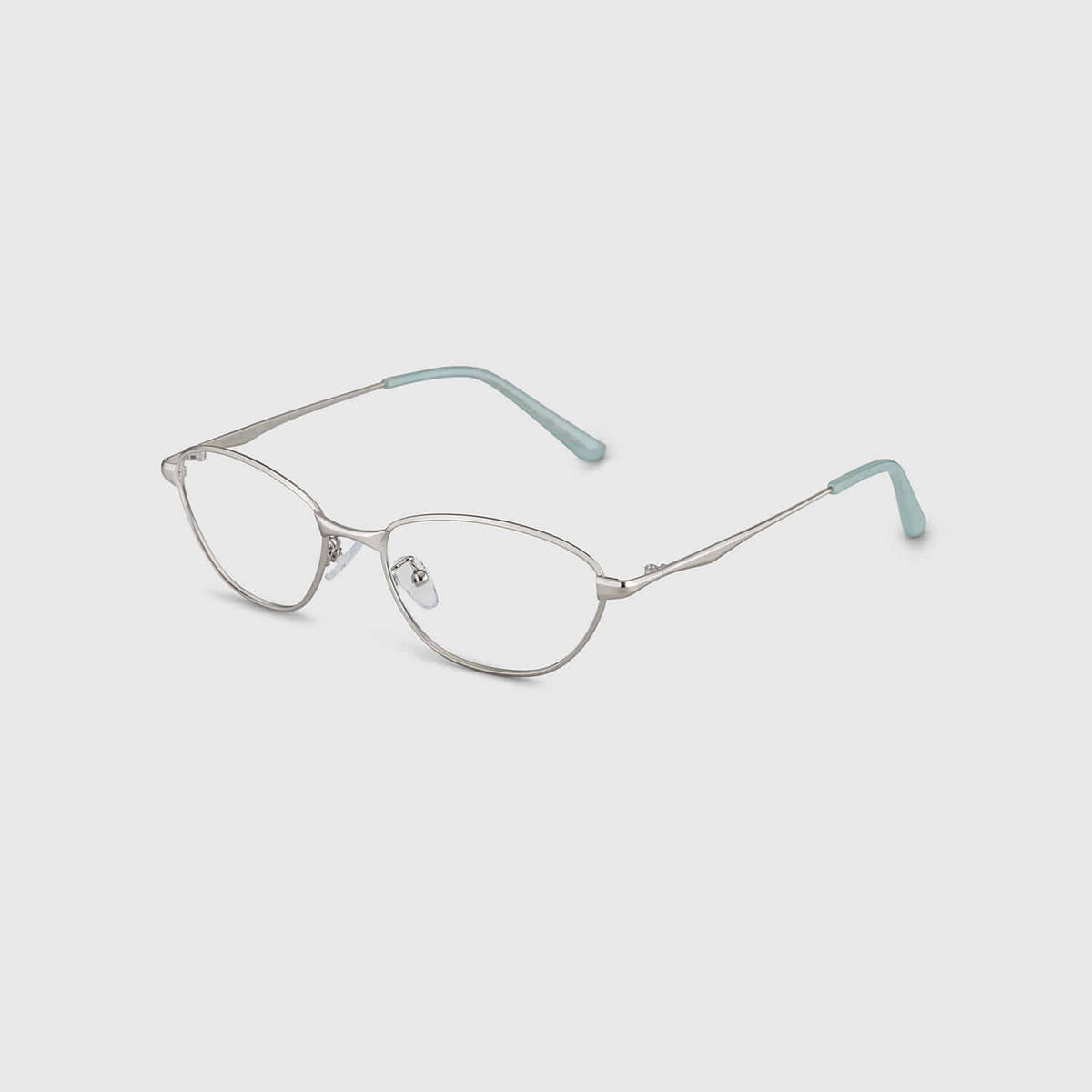 Blue Elephant - Enzo (Matte Silver) product image 3 | TRAB K-Fashion Australia