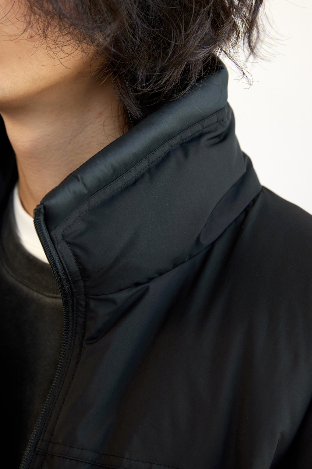 Hatchingroom - VTG Puffer Jacket (Black) product image 9 | TRAB K-Fashion Australia