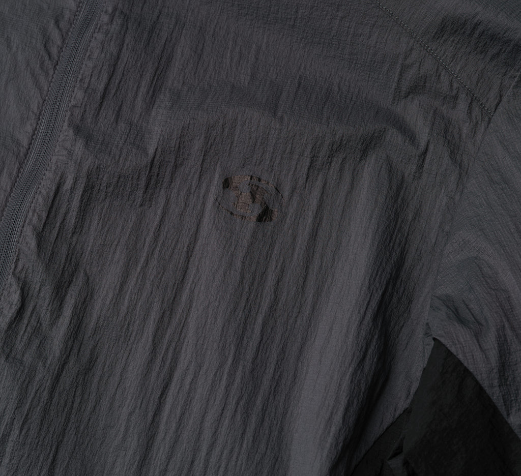 San San Gear - Air Dash Jacket (Charcoal) product image 7 | TRAB K-Fashion Australia