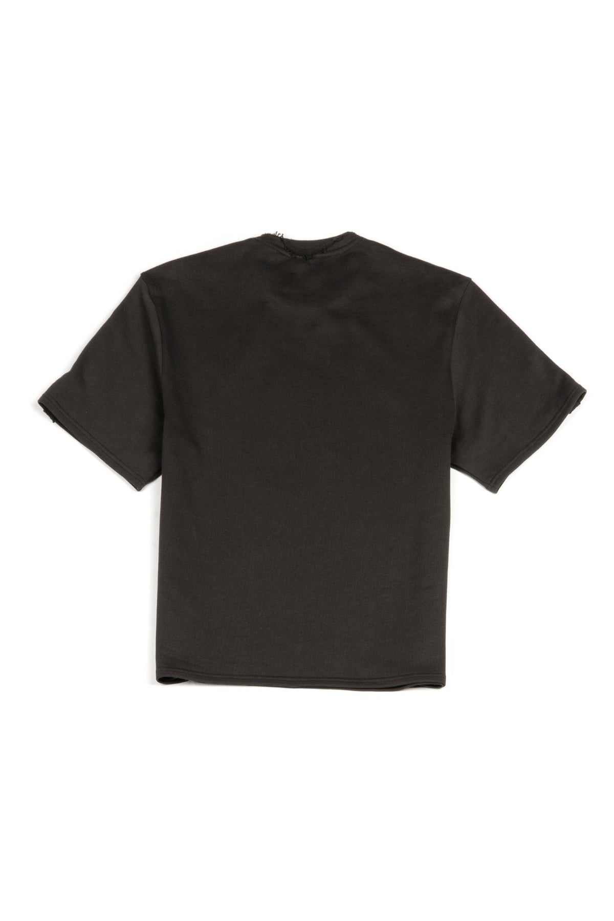 Ioedle - Space Casino T-Shirt (Charcoal) product image 4 | TRAB K-Fashion Australia