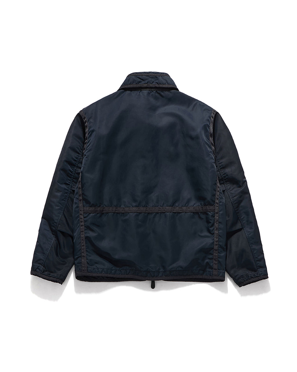 Eastlogue - Astro Fading Jumper (Navy) product image 6 | TRAB K-Fashion Australia
