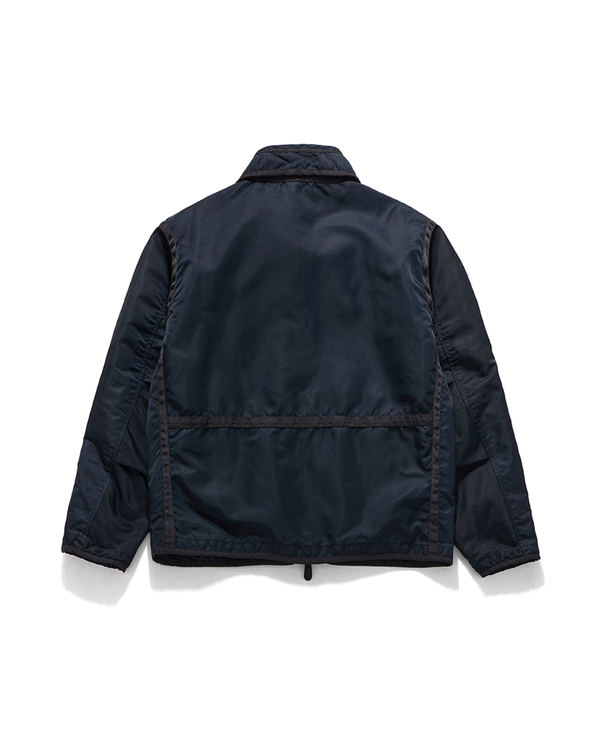 Eastlogue - Astro Fading Jumper (Navy) product image 6 | TRAB K-Fashion Australia