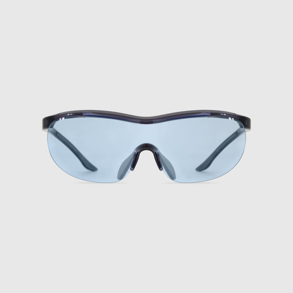 Blue Elephant - Scrawl (Purple Crystal) product image 1 | TRAB K-Fashion Australia